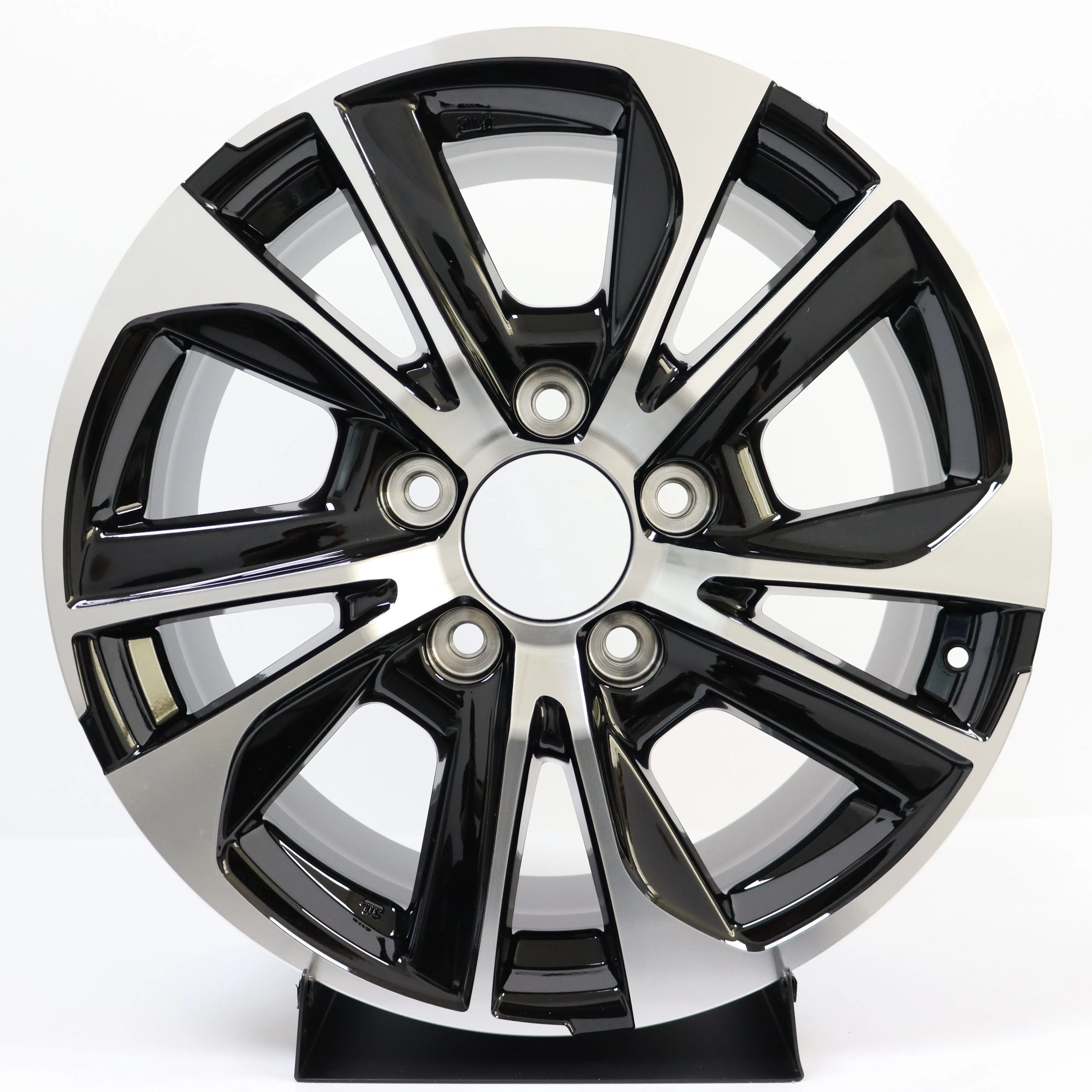 Xywheel VX Design 20*8.5J Et58 Wheels for Toyota Land Cruiser