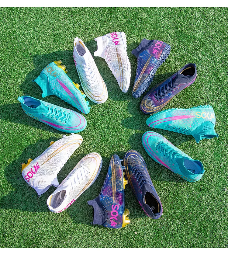 Soccer Shoes