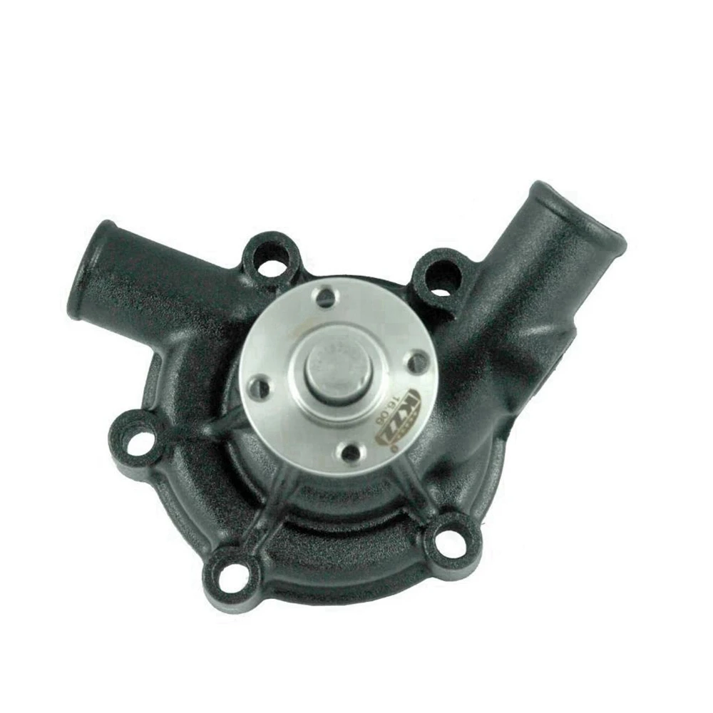 IZUMI 129327-42100 YM129327-42100 Water Pump for Yanmar 3D84 PC30-5 -6 PC20-5 PC20-6 Construction Machinery Engine Parts