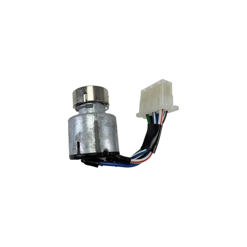 For Kubota Starter Switch 18510-63590 Diesel Engine Spare Parts 4