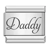 papá plateado