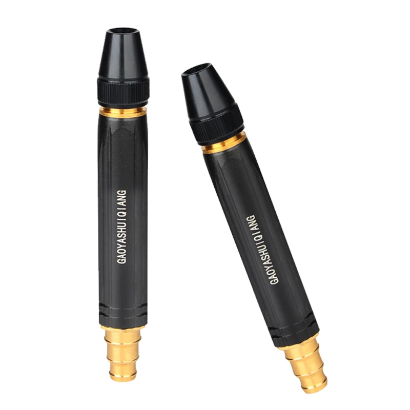 Распылительная насадка, регулируемый разбрызгиватель высокого давления для мойки автомобиля и сада