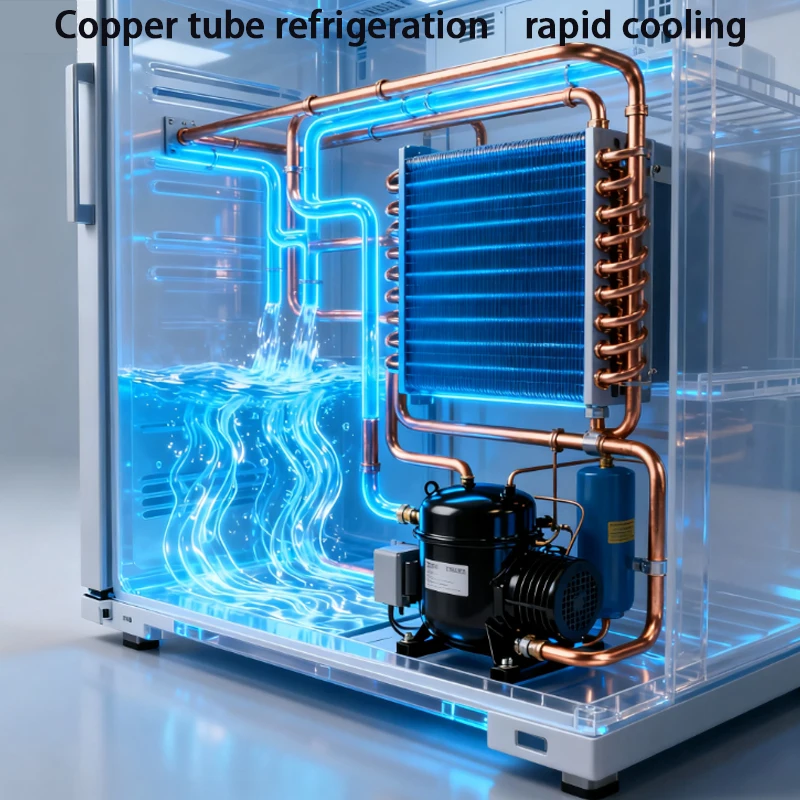 medical refrigerator