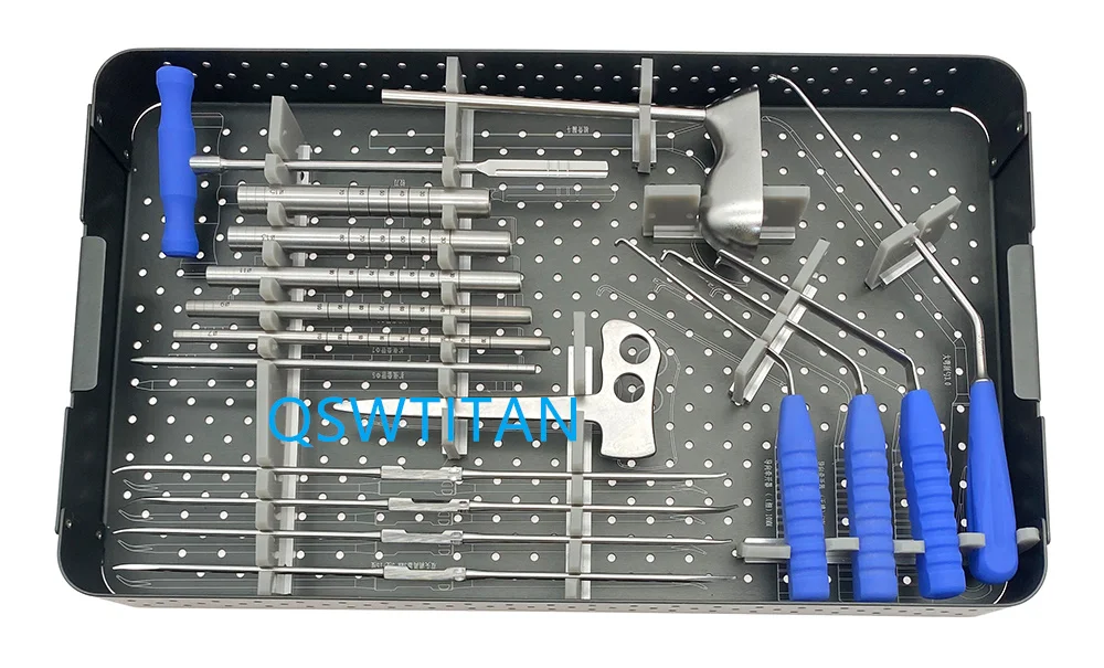 Spinal Instrument 3