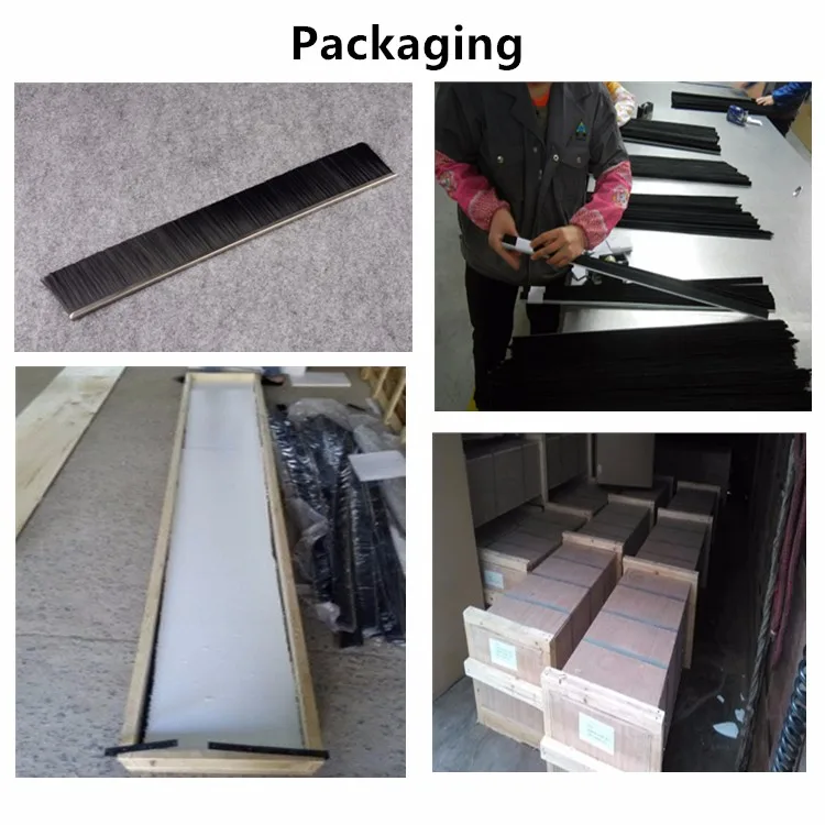 Leveling Loading Ramp Loading Dock Door Brush Seals Buy Loading Dock