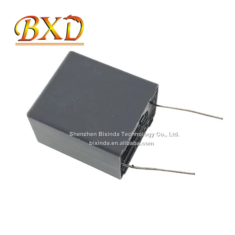 瓦 MMKP82 105J2000V 1UF2000V P=27mm Capacitor - Safety