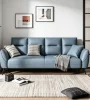 Vintage Blue