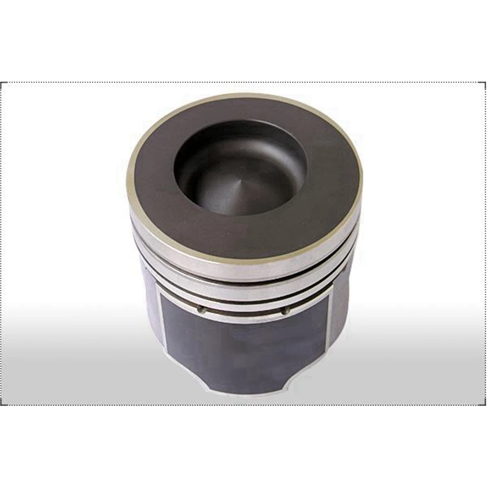 IZUMI for Komatsu 4D105-3 4D105-2 Piston 6130-32-2110 Wholesale Engine Parts