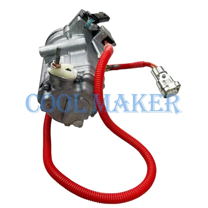 Electric Compressor for Ford Fusion/Lincoln MKZ Hybrid (2013-2017