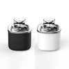 Stainless Steel Tray White or Black