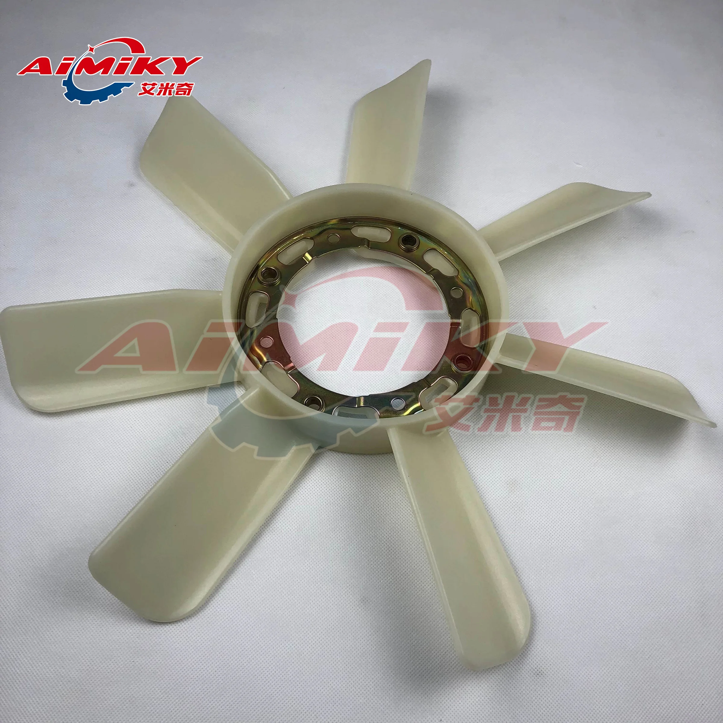 Fan Blade 16361-54020 16361-54040 for Toyota Hilux 1979-1985