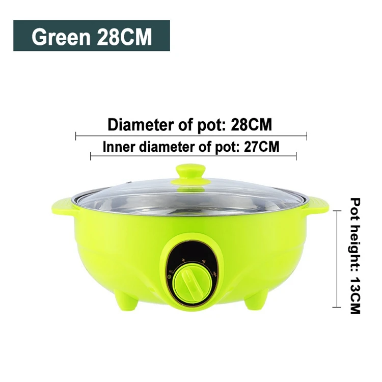 Household Multi-functional Cookware Stainless Steel Non Stick Smart ...