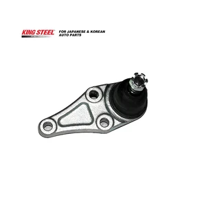 KINGSTEEL OEM MR496799 4013A090 Car Auto Parts Suspension Control Arm Lower Ball Joint For MITSUBISHI PAJERO V73 2000-