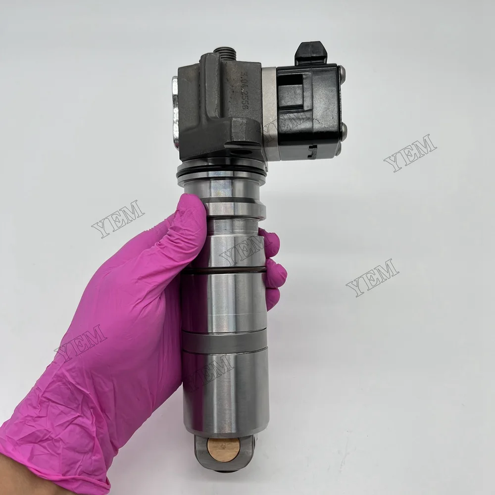 Fuel Injector for Scania 799 Heavy Equipment Engine Parts 6