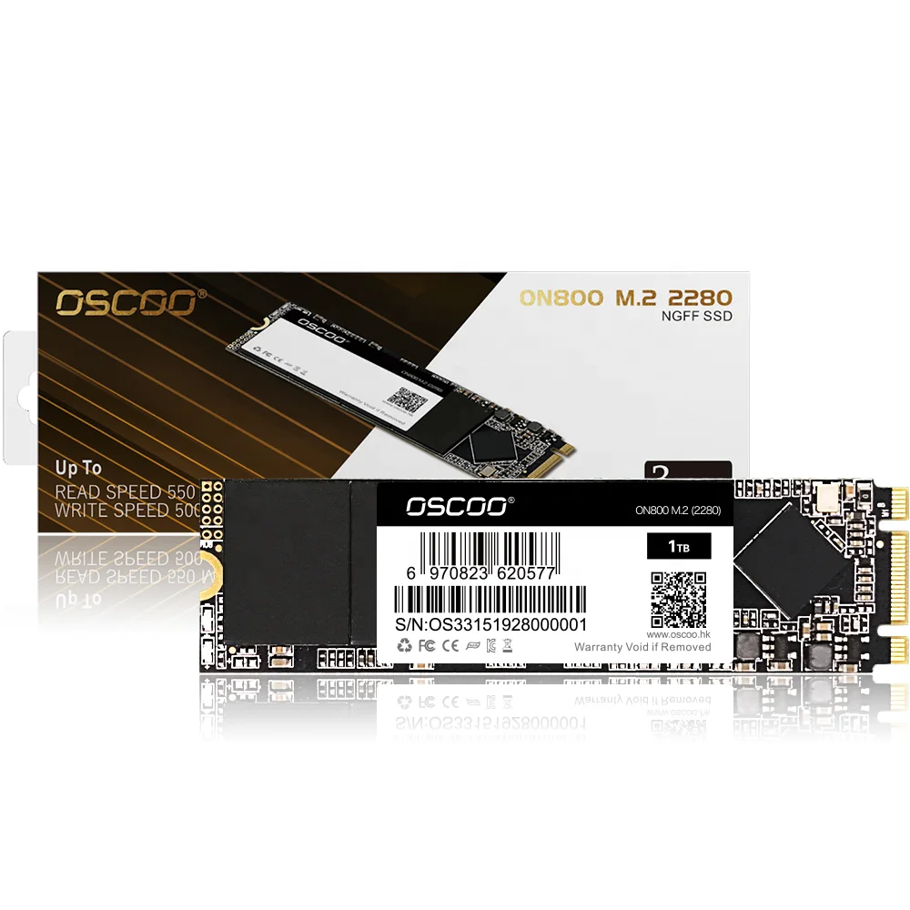 Original Factory 128GB SSD - High Performance & Reliability