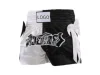 White/Black