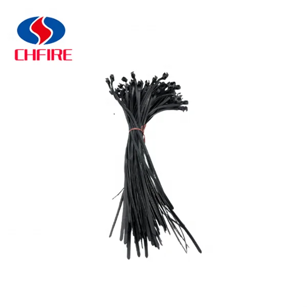 PVC Fire Extinguisher Hose Strap for Fire Extinguisher