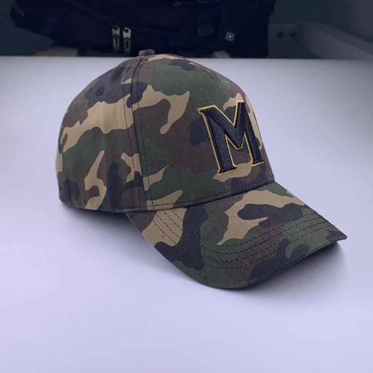 Frame cap