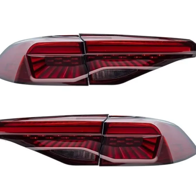 TOYOTA カローラフィールダー　FABULOUS製フルLEDテールランプ ファブレス公式サイト » FABULOUS カローラフィールダー フルLED