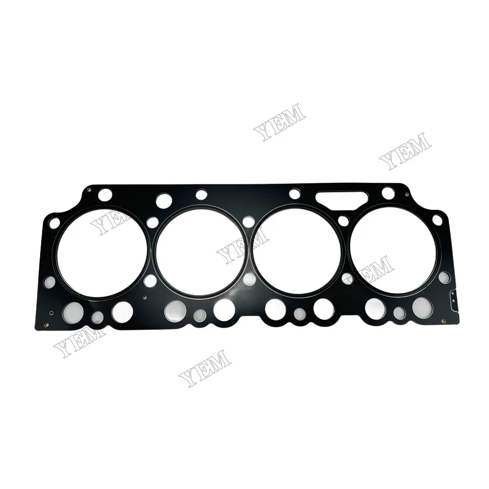 Head Gasket 61-43165-00 Fit for Volvo D5E Engine 3