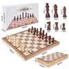 Ajedrez grande (38,6*38,6 cm)