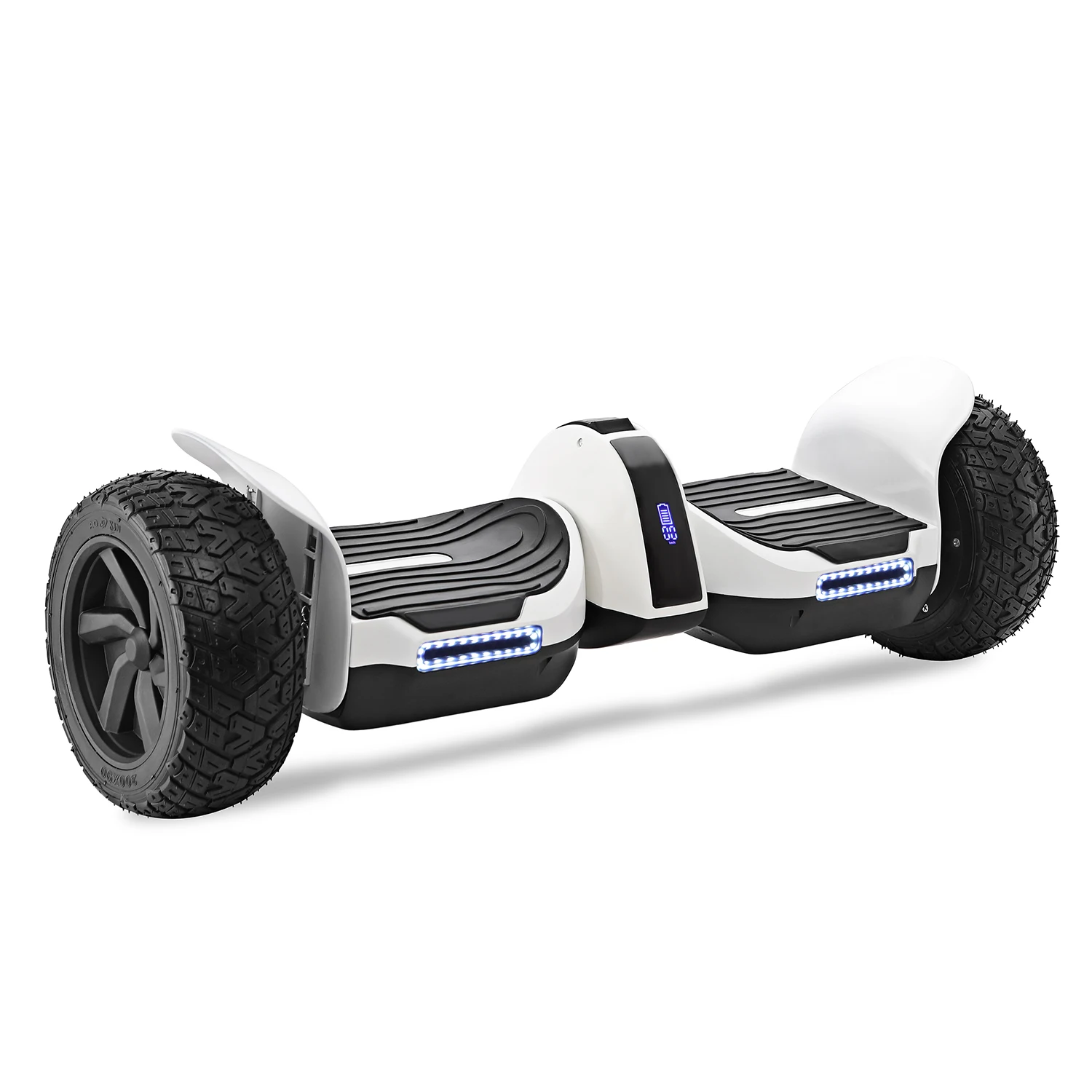 Red Power pony Hoverboard Single Wheel Hoverboard Sacola Para Hoverboard