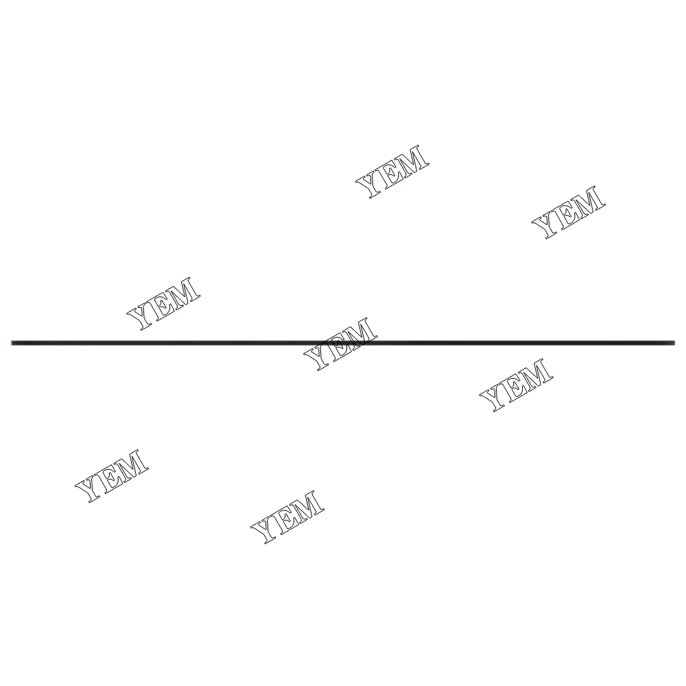 6N-6250 Gasket for Caterpillar Engine Parts Manufacturer 3