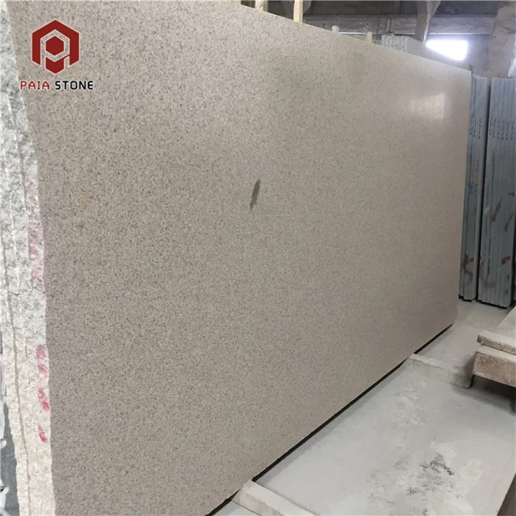 product light pink wholesale stones natural g681 shrimp red slabs outdoor wall covering decorative granite-4