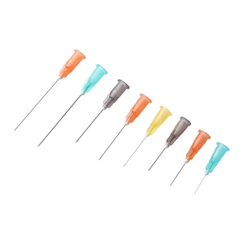 18factory supply medical disposable syringe with needle volume