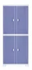 bluish purple