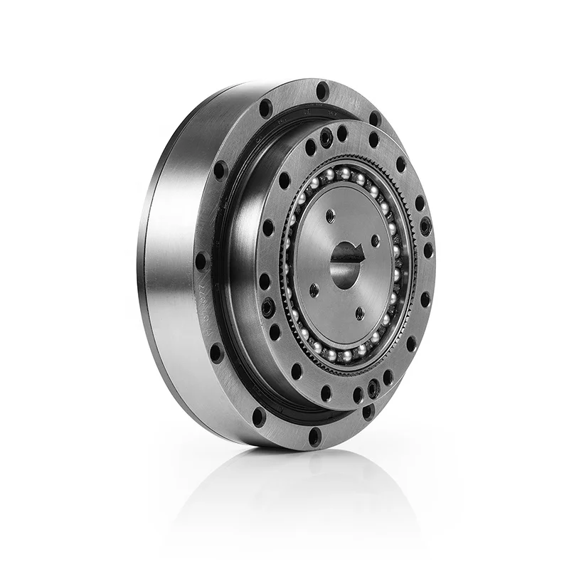 harmonic oscillator wpa 100 worm micro gear speed reducer for