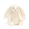 Conejito oreja estrella 31cm