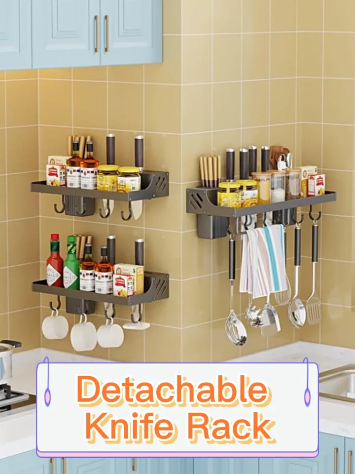 Spice Rack Gelmar