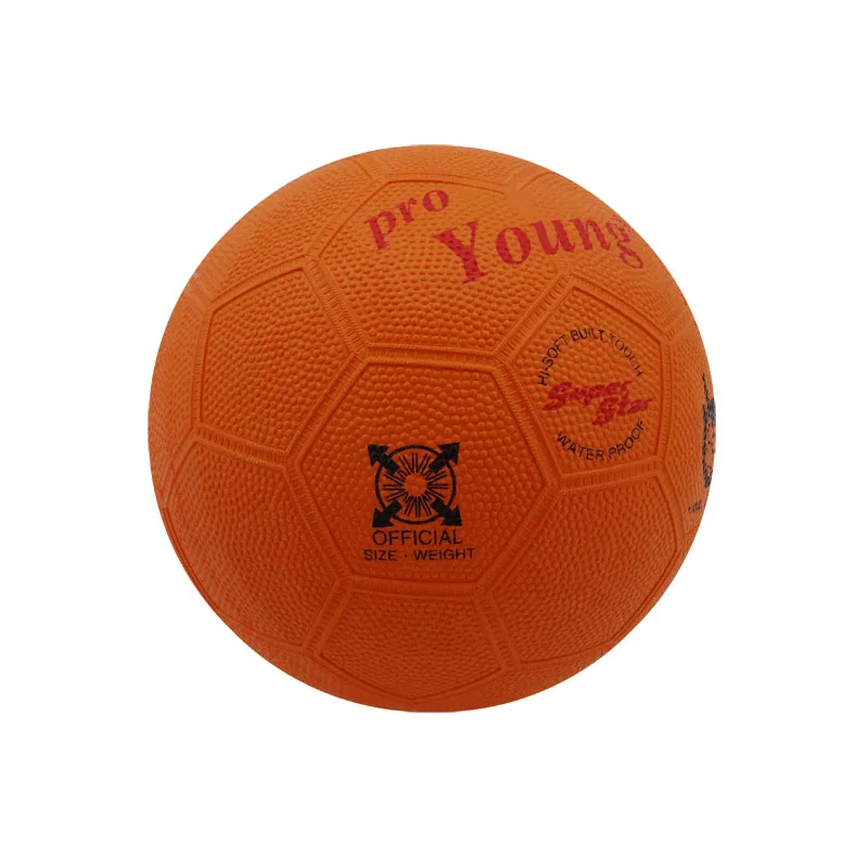 
Резиновый мини-мяч с логотипом на заказ 