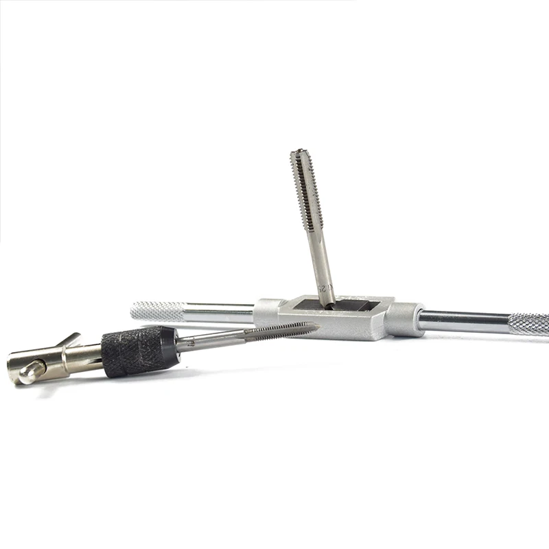 110pcs Tap And Die Set High Speed Steel Titanium Tap And Die