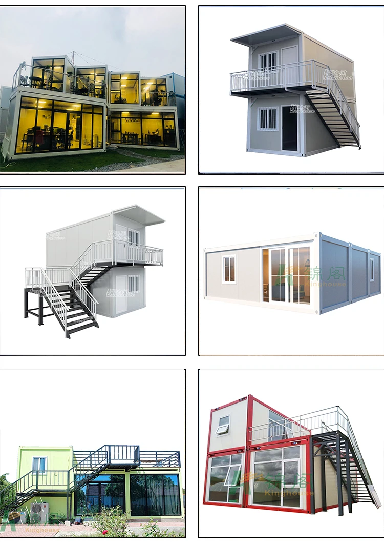 cheap modular house