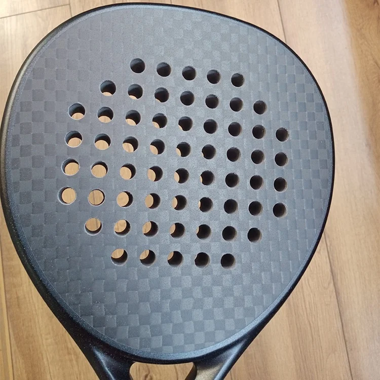 Спортивные ракетки с эффектом памяти