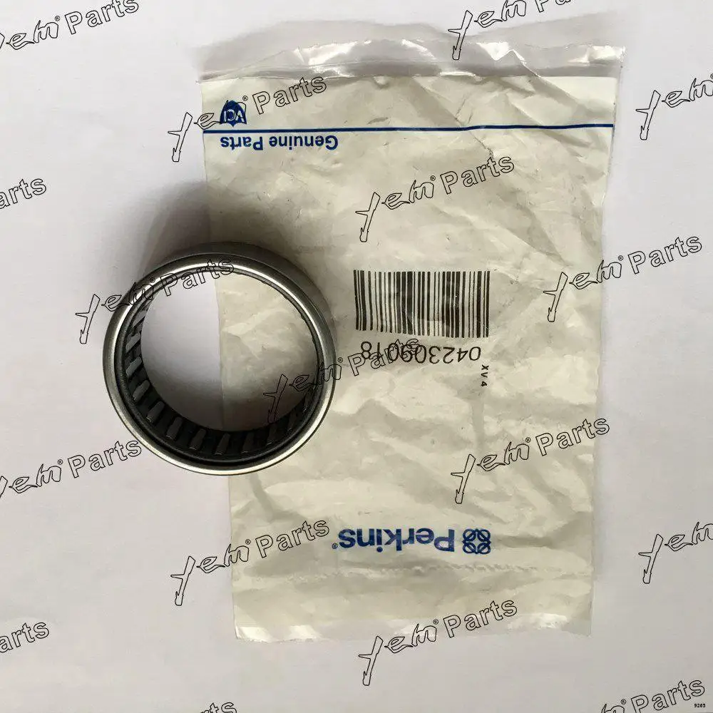 404D-22 Needle Bearing 042309018 for Perkins