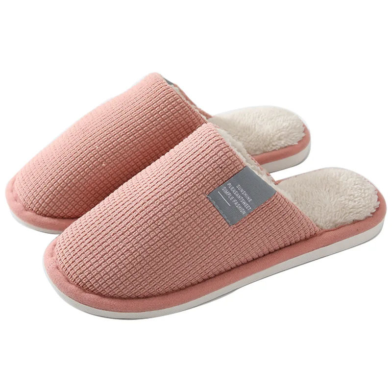 wholesale winter slippers