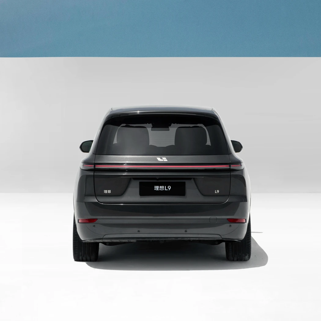 Li auto l9 suv. Лисян 9. Машина lixiang l9. Зелёный lixiang 9. L car 9.