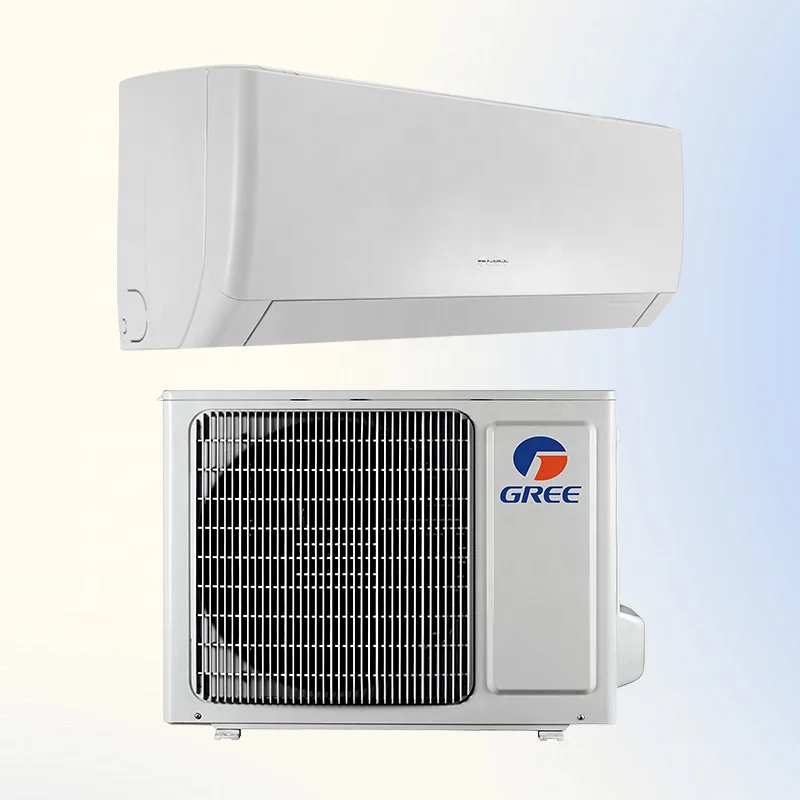 gree 2.5 ton inverter