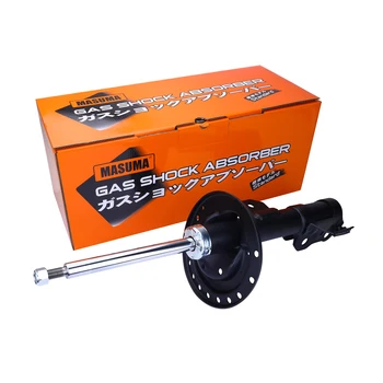 まき　泡三　6本 V7133 MASUMA Shock Absorbers for TOYOTA MARK X - Reliable