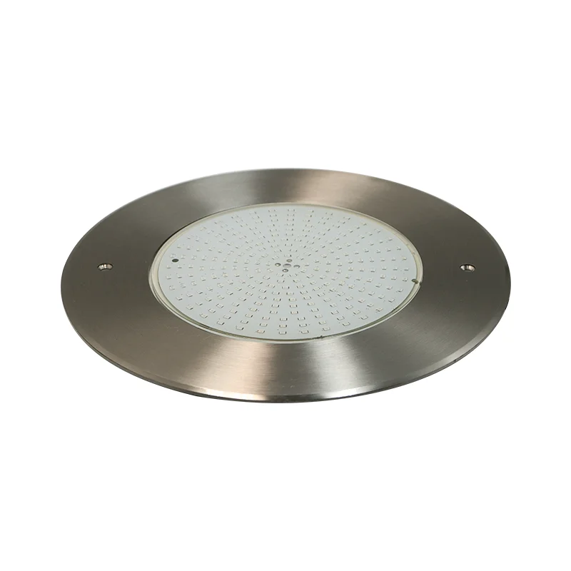 Pool LED Light IP 68 UNDEWARTER IP68 Wall Mounted Swimming Pool LAMP RGBW OSH6005P-6( H ) 9W SMD2835 Cvk 680 Mobile Device 50000