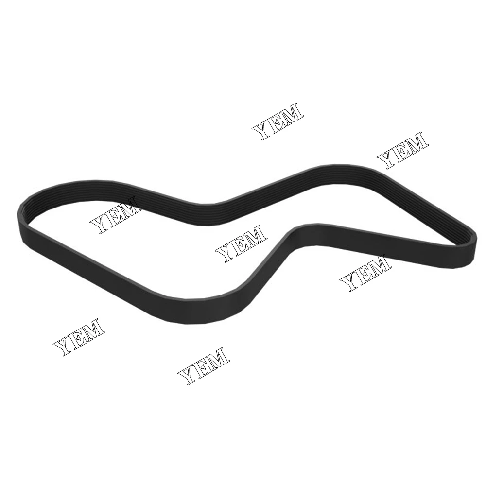 Belt 560-8087 for Cat Excavator Diesel Engine