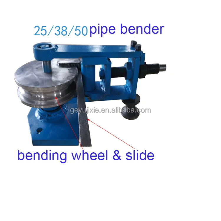 Cheap Factory Price Pipe And Tube Bending Machine Round Pipe Moulds