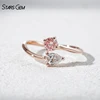 10K Rose Gold