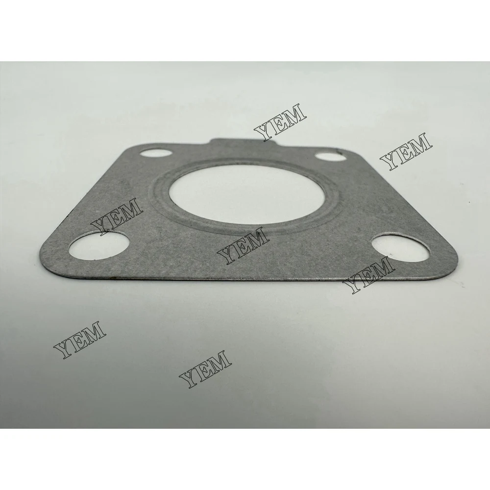 For Yanmar Engine 3TNV84T Gasket 129508-18080 Spare Part High Performance 2