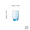 H8915 Salto bleu glace 350ml