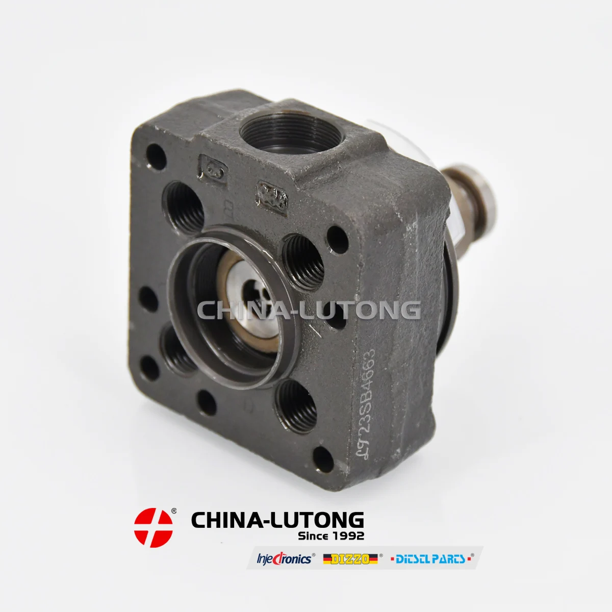 Alibaba.com: 1468334663 VE Hydraulic Fuel Injector Pump Head Rotor for ...