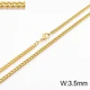 3,5 mm de oro
